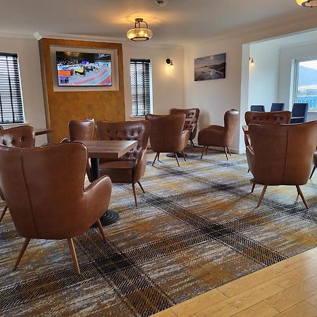 Hamersay Hotel Lochmaddy Zewnętrze zdjęcie
